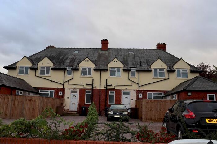 1 Bedroom Flat To Rent In Sheridan Close, Lincoln, LN2