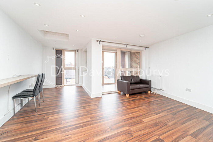 1 Bedroom Apartment To Rent In Station Road, Hendon, London, NW4