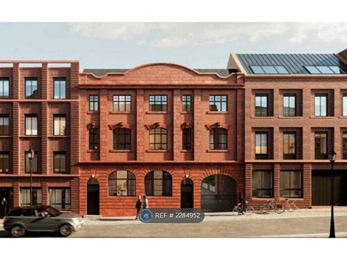 1 Bedroom Flat To Rent In Pressworks, Birmingham, B3