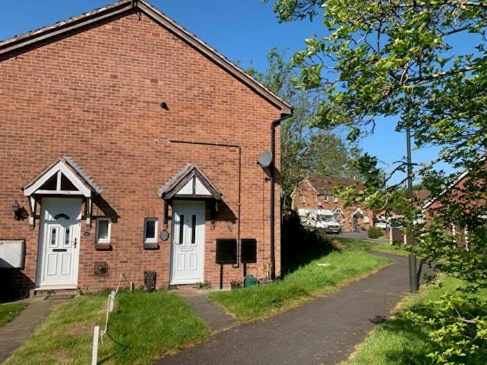 1 Bedroom Town House To Rent In Bedroom Town House, Kingsdale Close, Long Eaton, NG10