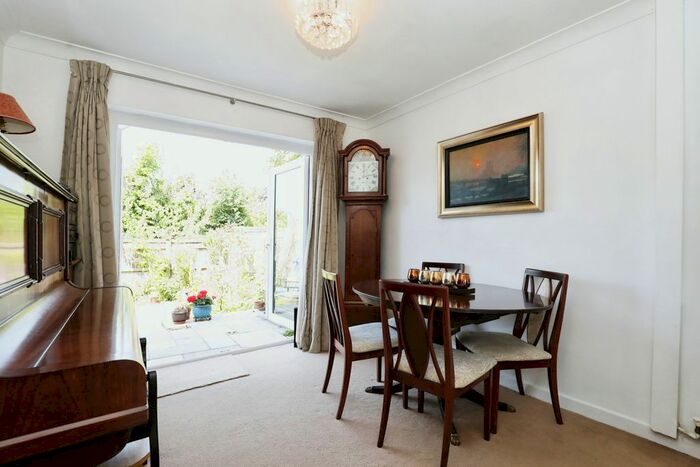 3 Bedroom Terraced House For Sale In Rogers Lane, Ettington, Stratford-Upon-Avon, Warwickshire, CV37