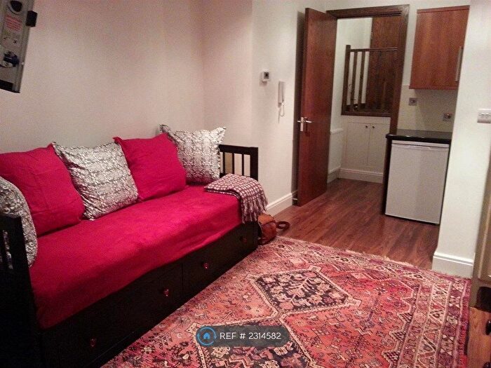 1 Bedroom Flat To Rent In Epsom Road, Croydon, CR0