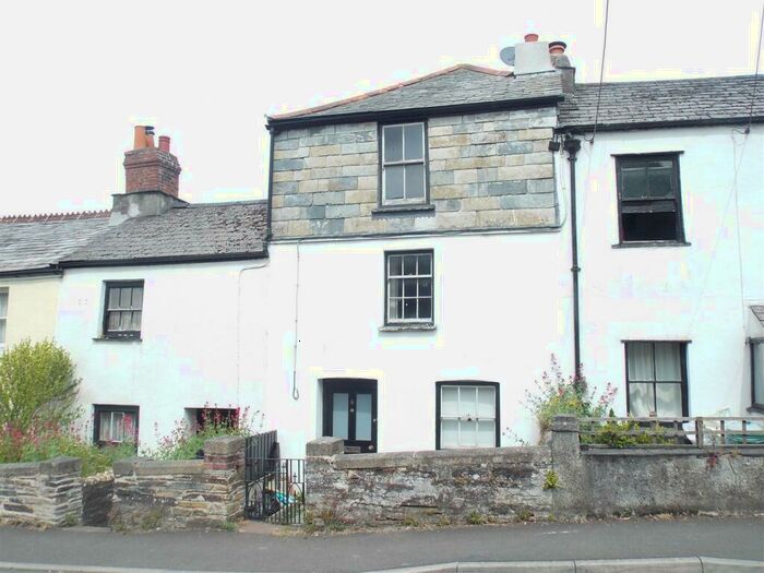 2 Bedroom Cottage To Rent In Wooda Road, Launceston, PL15