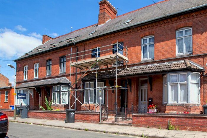 1 Bedroom Flat To Rent In Turner Street, Leicester, LE1