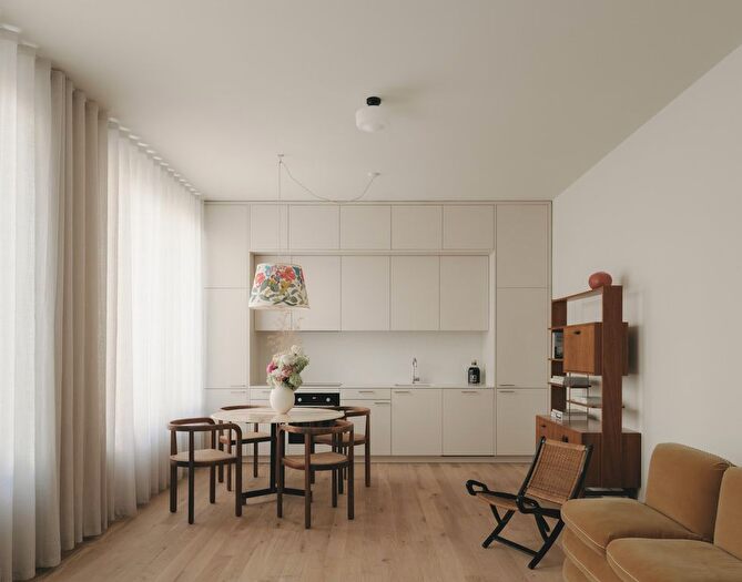 2 Bedroom Flat To Rent In Newcourt Street, London, NW8