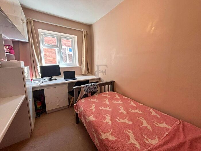 4 Bedroom Terraced House To Rent In Cromwell Road, Great Glen, Leicester, LE8