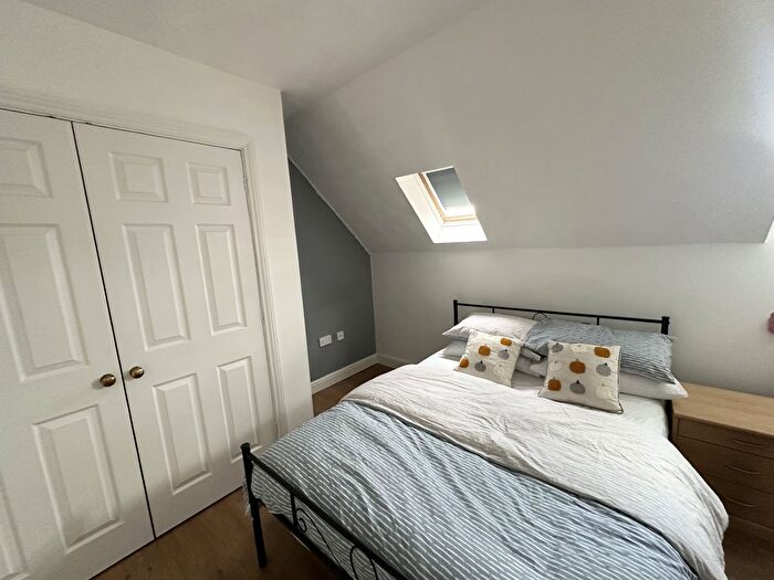 Studio To Rent In Eagle Way, Peterborough, PE7