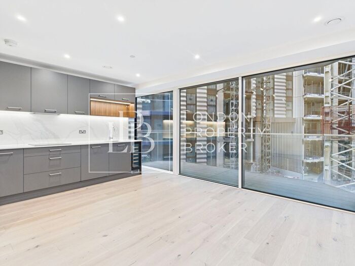 2 Bedroom Flat For Sale In Goldsmith Apartments, Royal Arsenal Riverside, SE18