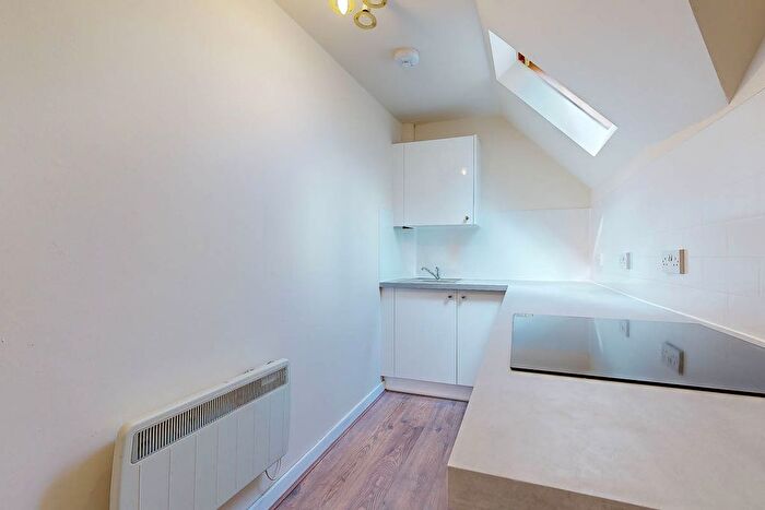 1 Bedroom Flat For Sale In Perth Street, Blairgowrie, PH10