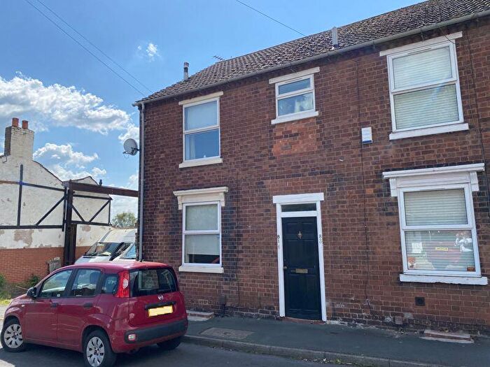 2 Bedroom End Of Terrace House To Rent In King Street, Wollaston, DY8