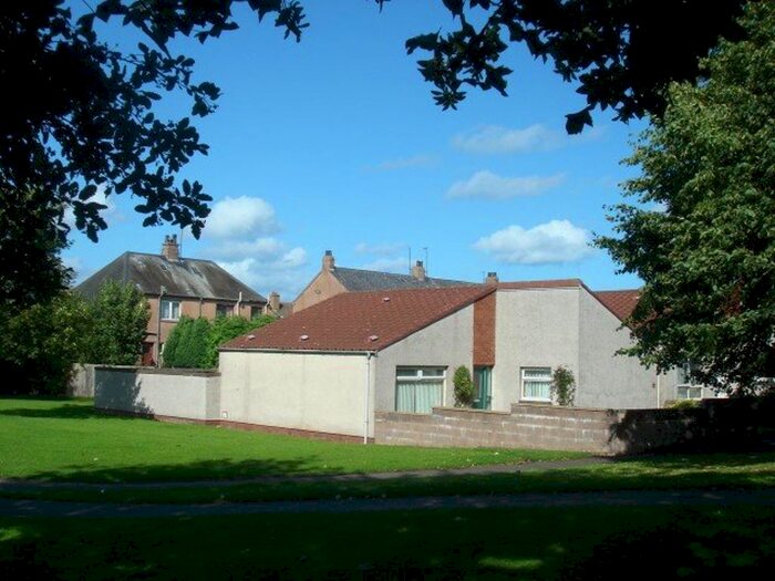 2 Bedroom Semi-Detached House To Rent In Hamilton Avenue, St. Andrews, KY16