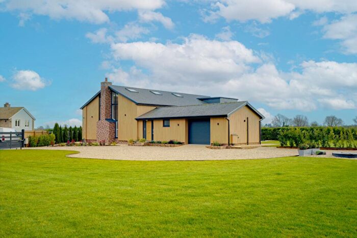 4 Bedroom Detached House For Sale In Elms Road, Freckenham, IP28