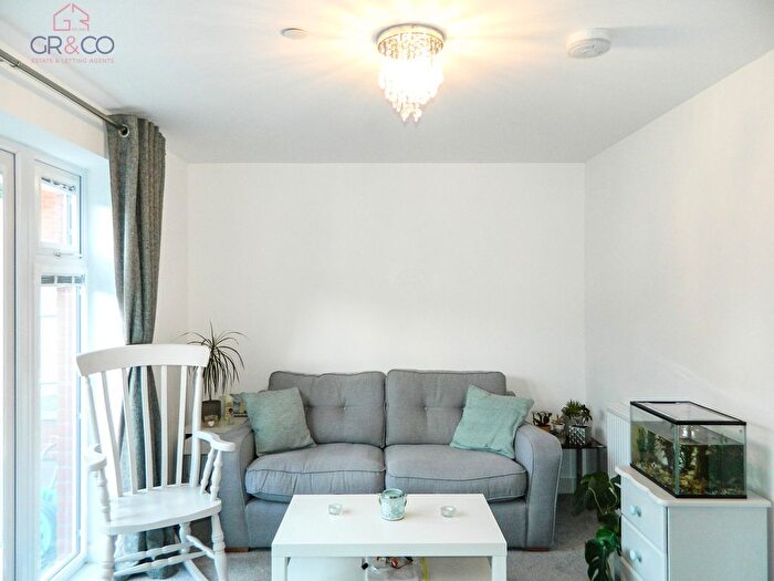 2 Bedroom Semi-Detached House For Sale In Blue Lake Close, Ebbw Vale, NP23