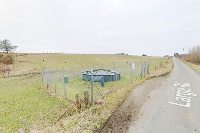 Land For Sale In , Largie Dsr, Largie Farm, Insch, AB52