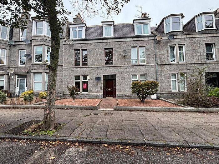 1 Bedroom Flat For Sale In Union Grove, Flat G/L, Aberdeen, Aberdeenshire, AB10