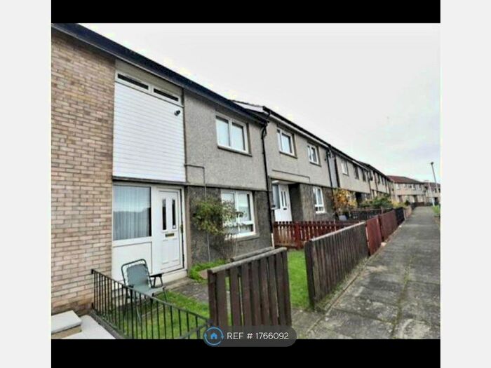 2 Bedroom Terraced House To Rent In Torbeith Gardens, Hill Of Beath, Cowdenbeath, KY4