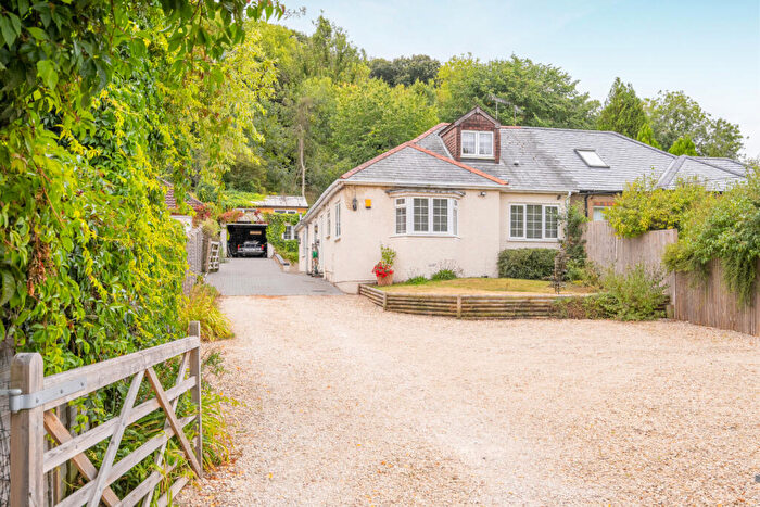 3 Bedroom Bungalow For Sale In Perks Lane, Prestwood, Great Missenden, Buckinghamshire, HP16