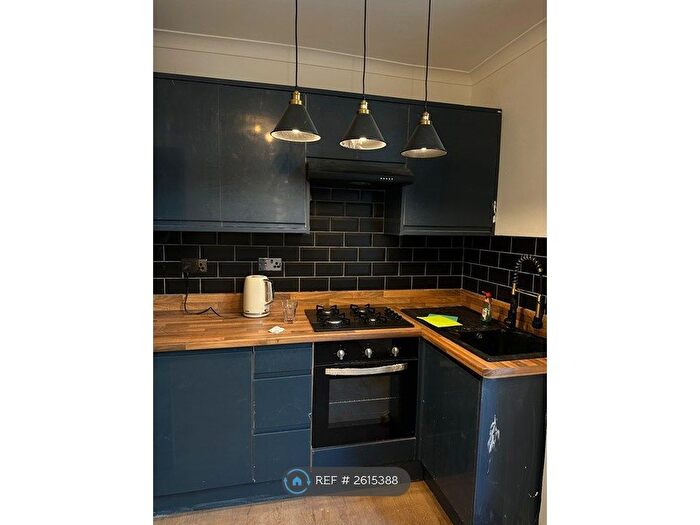 1 Bedroom Flat To Rent In Nelson Street, Aberdeen, AB24