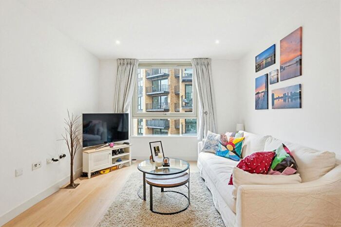2 Bedroom Flat For Sale In Corsair House, Royal Wharf, E16