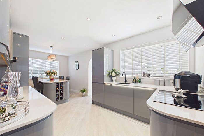 3 Bedroom Detached Bungalow For Sale In Seadown Drive, High Harrington, CA14