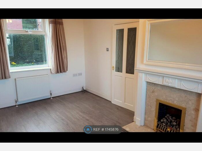 2 Bedroom Semi-Detached House To Rent In Carrill Road, Sheffield, S6