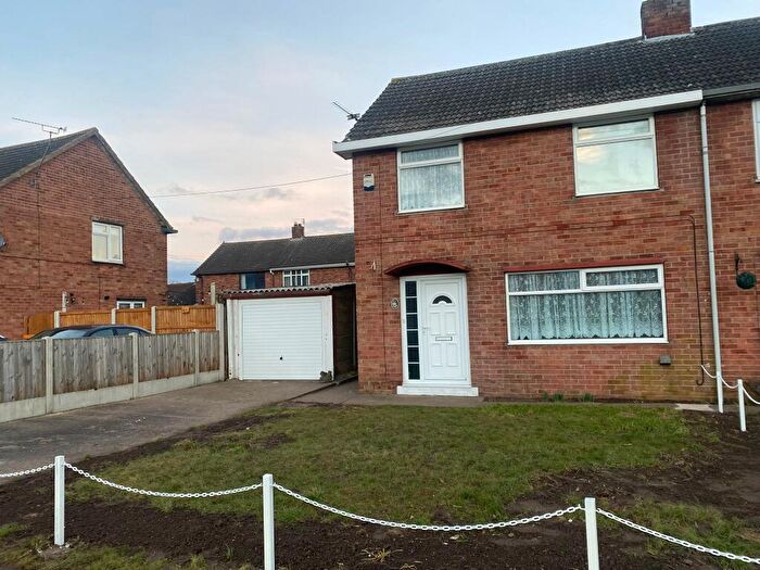 3 Bedroom House To Rent In Moorland Avenue, Walkeringham, DN10