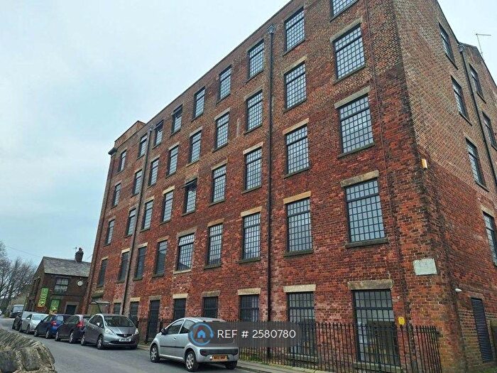 Studio To Rent In Chapel Lane, Lancaster, LA2