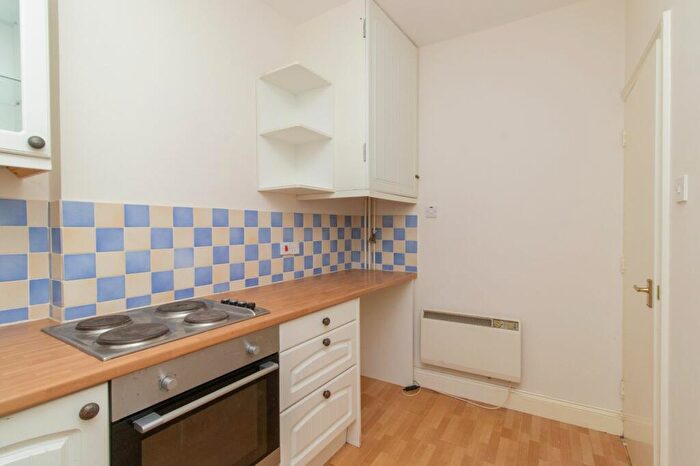 1 Bedroom Flat To Rent In Mortimer Street, Herne Bay, CT6