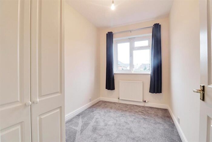 2 Bedroom Apartment To Rent In Crowther Way, Swanland, North Ferriby, HU14