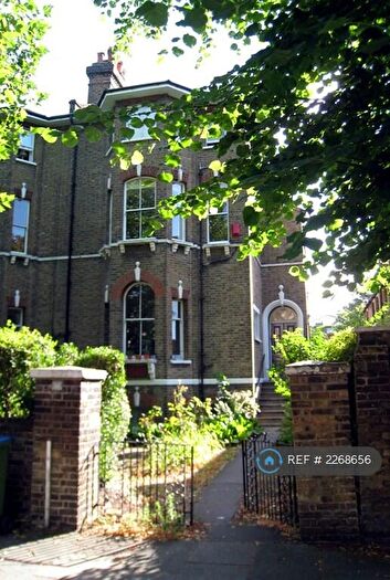 2 Bedroom Flat To Rent In Kidbrooke Grove, London, SE3