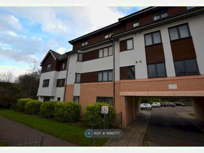 2 Bedroom Flat To Rent In Withersfield Road, Haverhill, CB9