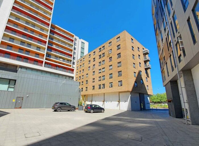 2 Bedroom Apartment To Rent In College Street, Ipswich, IP4