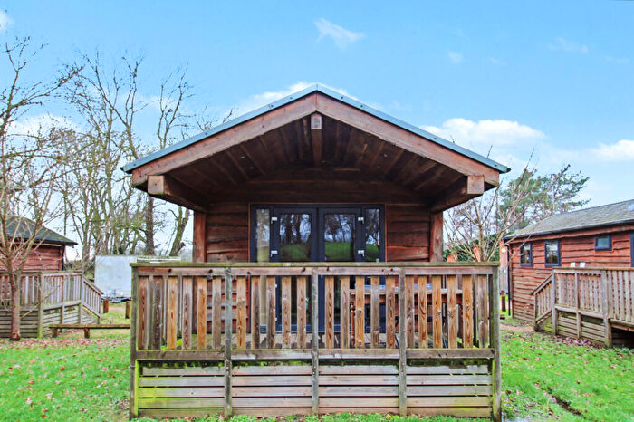 Property For Sale In Holme Road, King's Lynn, Norfolk, PE34