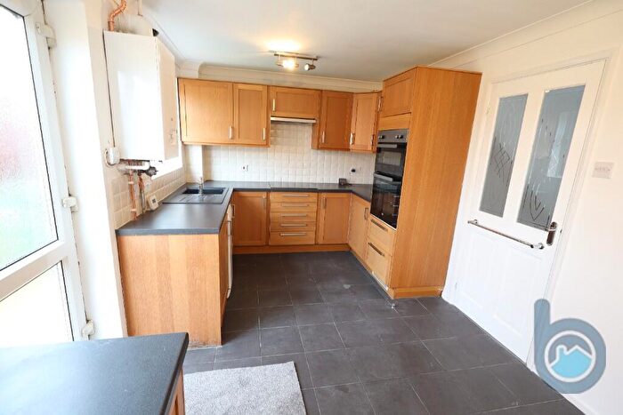 3 Bedroom Detached House To Rent In Uldale Way, Peterborough, Cambridgeshire, PE4