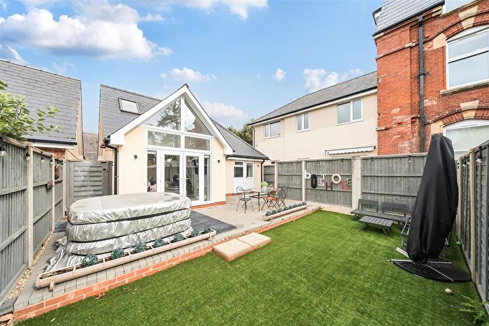 2 Bedroom Detached Bungalow For Sale In Graftonbury, Grafton Lane, Hereford, HR2