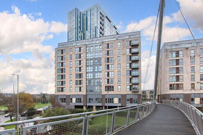 1 Bedroom Flat For Sale In Cotterells, Hemel Hempstead, HP1