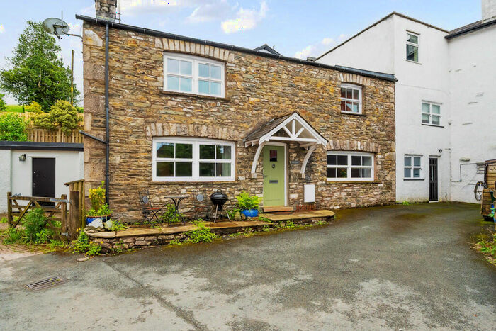 3 Bedroom Semi-Detached House For Sale In The Fold, Old Hutton, LA8