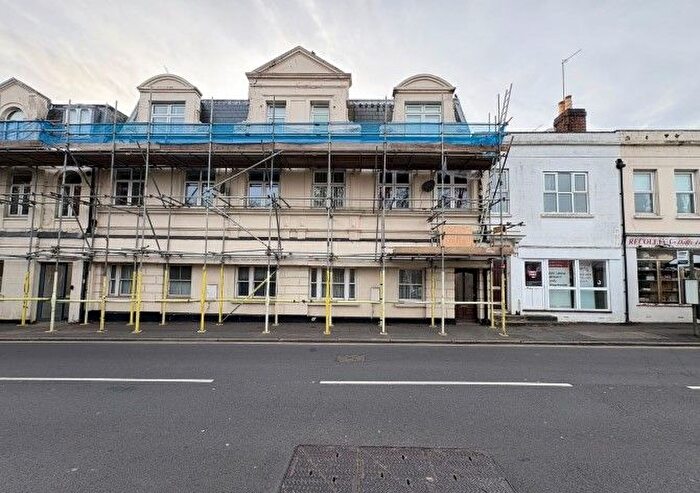 1 Bedroom Flat For Sale In Flat, Junction Road, Burgess Hill, West Sussex, RH15