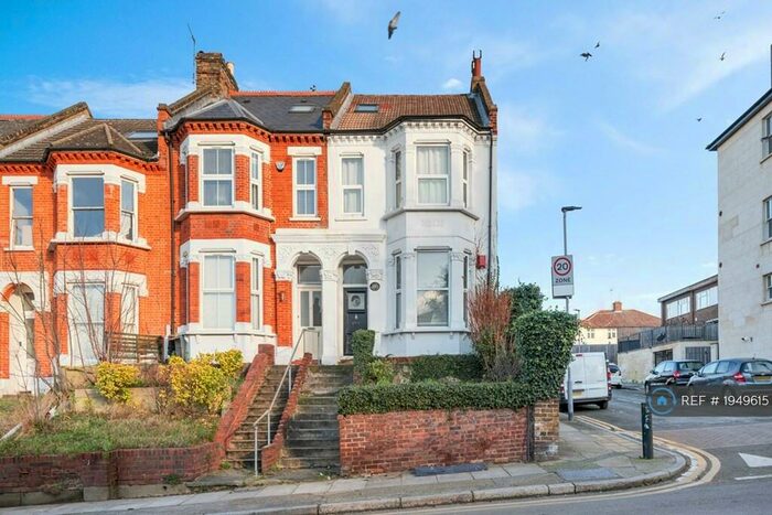 1 Bedroom Maisonette To Rent In Charlton Church Lane, London, SE7