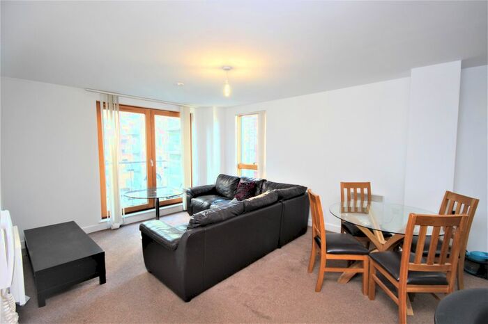 2 Bedroom Flat To Rent In Vallea Court, Red Bank, Manchester, M4