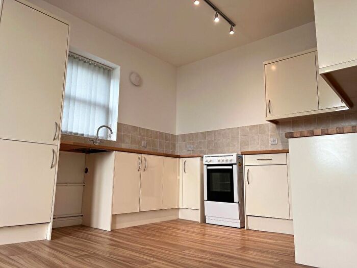 1 Bedroom Flat To Rent In Millthorne House, Henthorn Road, Clitheroe, Lancashire, BB7