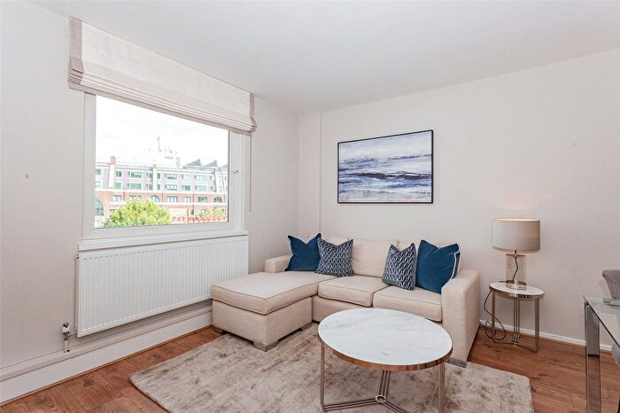 1 Bedroom Flat To Rent In Luke House, Abbey Orchard Street, Westminster, London, SW1P