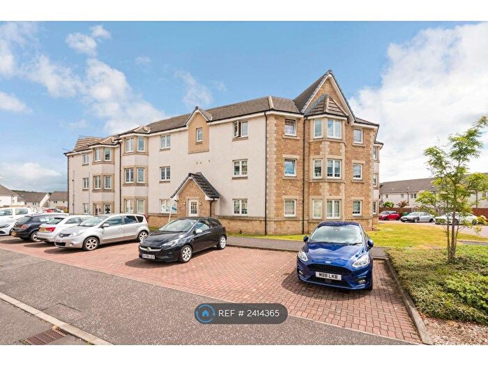 1 Bedroom Flat To Rent In Kestrel Way, Dunfermline, KY11