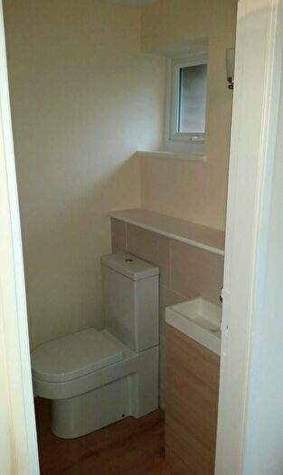 3 Bedroom Terraced House For Sale In Regency Walk, Croydon, London, CR0
