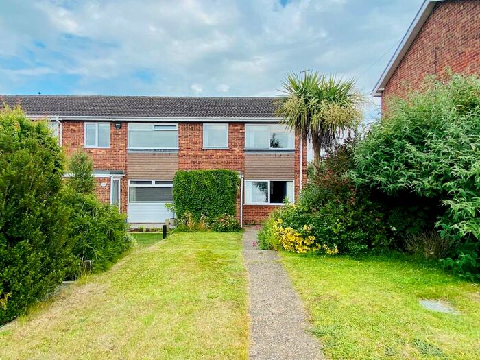 3 Bedroom House To Rent In Englands Road, NR13