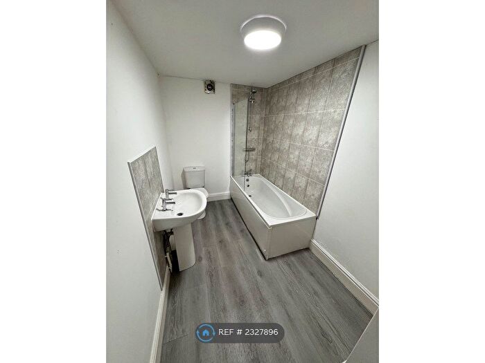 1 Bedroom Flat To Rent In St. Barnabas Road, Middlesbrough, TS5