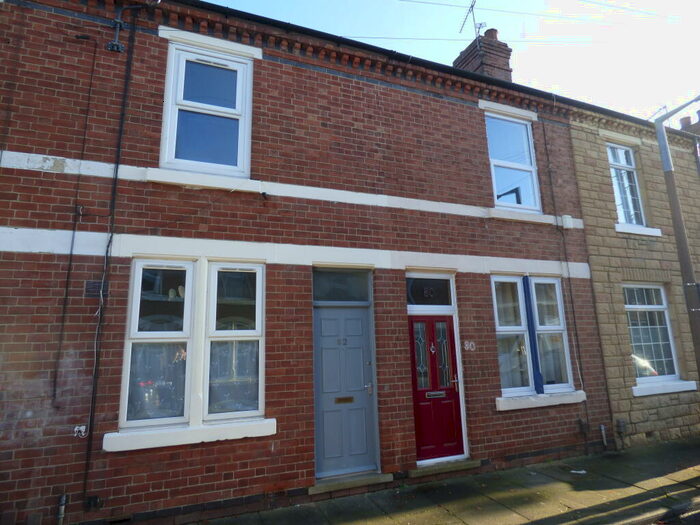 2 Bedroom House To Rent In Hamilton Road, Long Eaton, NG10