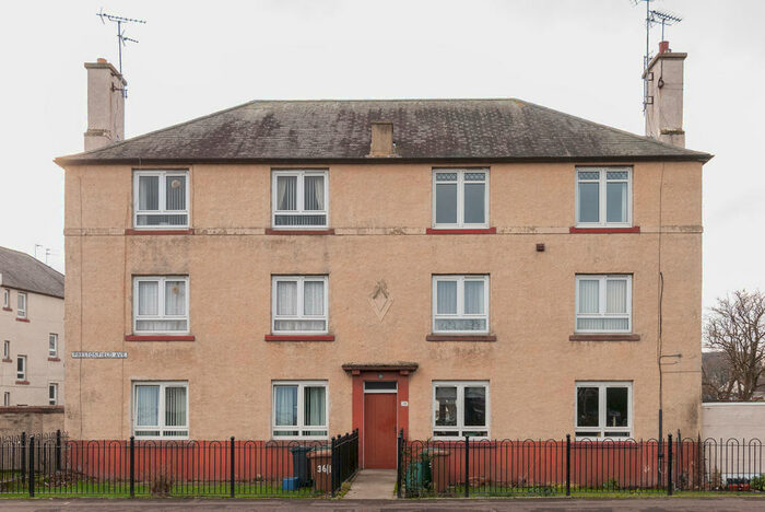 1 Bedroom Flat To Rent In Prestonfield Avenue Edinburgh United Kingdom, EH16