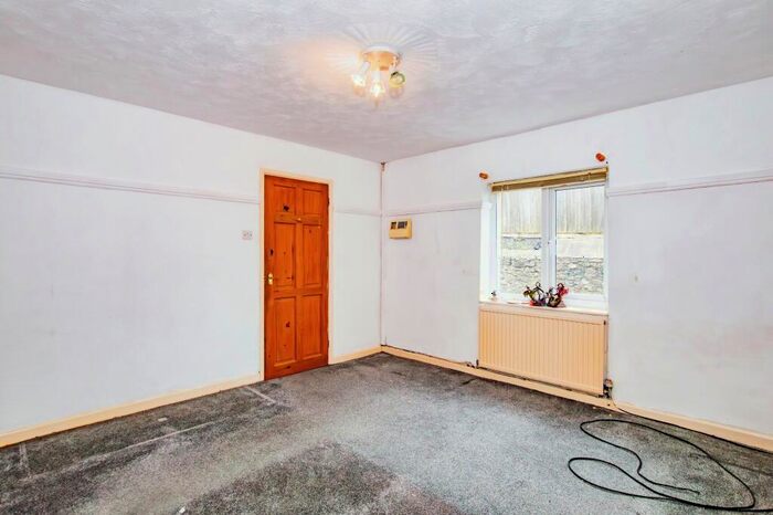 2 Bedroom Semi-Detached House For Sale In Middle Row, Golden Hill, Pembroke, Pembrokeshire, SA71