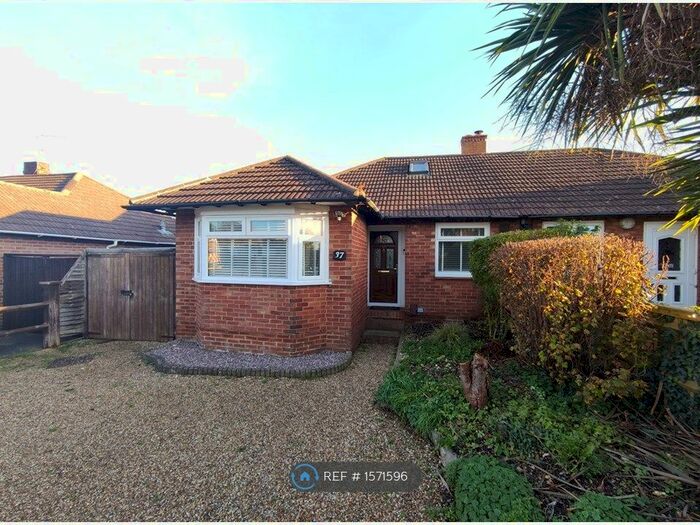 4 Bedroom Semi-Detached House To Rent In Fleet End Road, Warsash, Southampton, SO31